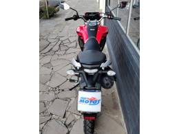 YAMAHA - XTZ 250 - 2024/2024 - Vermelha - Sob Consulta