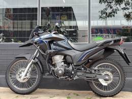 HONDA - XRE 190 ABS - 2019/2020 - Azul - Sob Consulta
