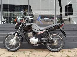 HONDA - CG 125I - 2018/2018 - Preta - Sob Consulta