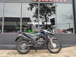 HONDA - XRE 190 ABS - 2019/2020 - Azul - Sob Consulta