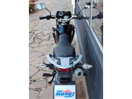 HONDA - NXR 150 - 2014/2014 - Preta - R$ 13.900,00