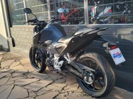 HONDA - CB 300F TWISTER - 2025/2025 - Azul - R$ 26.900,00