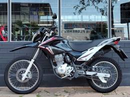 HONDA - NXR 150 - 2014/2014 - Preta - R$ 13.900,00