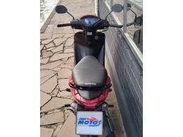HONDA - BIZ 125 - 2013/2013 - Vermelha - Sob Consulta