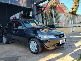 CHEVROLET - CELTA - 2004/2005 - Preta - Sob Consulta