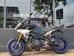 YAMAHA - MT - 2019/2020 - Preta - Sob Consulta
