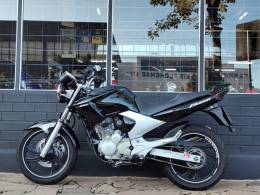 YAMAHA - FAZER - 2006/2006 - Preta - Sob Consulta