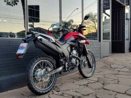 YAMAHA - XTZ 250 - 2024/2024 - Vermelha - Sob Consulta