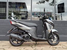 YAMAHA - NEO 125 - 2018/2018 - Cinza - Sob Consulta