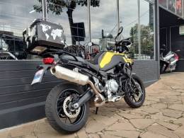 BMW - F 750 GS SPORT - 2019/2020 - Amarela - Sob Consulta