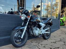 YAMAHA - FAZER - 2006/2006 - Preta - Sob Consulta