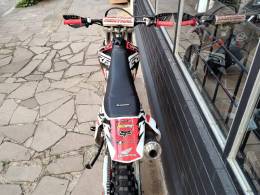 HONDA - CRF 230F - 2014/2014 - Vermelha - Sob Consulta