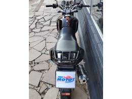YAMAHA - FAZER - 2006/2006 - Preta - Sob Consulta