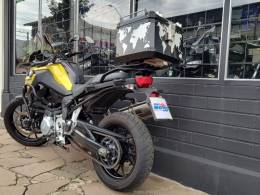 BMW - F 750 GS SPORT - 2019/2020 - Amarela - Sob Consulta