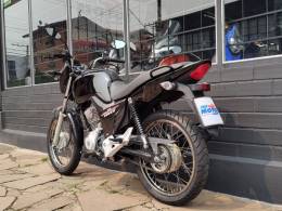 HONDA - CG 160 - 2019/2019 - Preta - Sob Consulta