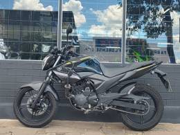 YAMAHA - FAZER - 2013/2014 - Preta - Sob Consulta