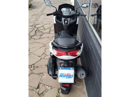 YAMAHA - NMAX 160 ABS - 2022/2022 - Branca - Sob Consulta