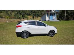 HYUNDAI - IX35 - 2021/2022 - Branca - R$ 111.900,00