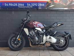 HONDA - CB 1000R - 2023/2024 - Vermelha - R$ 75.900,00