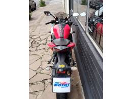 YAMAHA - YZF - 2015/2016 - Vermelha - Sob Consulta