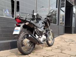 HONDA - CG 160 - 2019/2019 - Preta - Sob Consulta