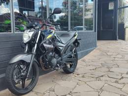 YAMAHA - FAZER - 2013/2014 - Preta - Sob Consulta