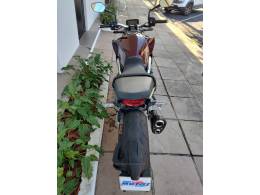 HONDA - CB 1000R - 2023/2024 - Vermelha - R$ 75.900,00