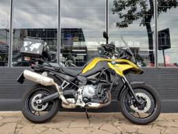 BMW - F 750 GS SPORT - 2019/2020 - Amarela - Sob Consulta