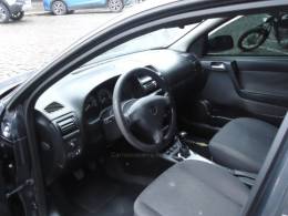 CHEVROLET - ASTRA - 2008/2009 - Cinza - R$ 29.990,00