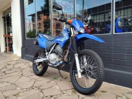 HONDA - XR 250 TORNADO - 2005/2005 - Azul - Sob Consulta