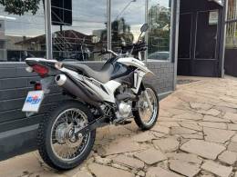 HONDA - NXR 160 - 2023/2023 - Branca - Sob Consulta
