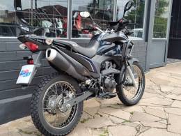 HONDA - XRE 190 ABS - 2019/2020 - Azul - Sob Consulta