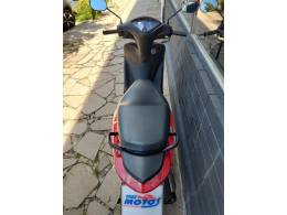 HONDA - BIZ 125 - 2011/2012 - Vermelha - Sob Consulta