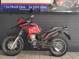 HONDA - XRE 190 ABS - 2021/2021 - Vermelha - Sob Consulta