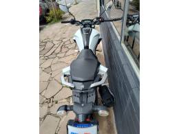 YAMAHA - FAZER - 2018/2018 - Branca - Sob Consulta