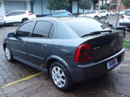 CHEVROLET - ASTRA - 2008/2009 - Cinza - R$ 29.990,00