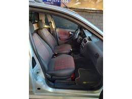 CHEVROLET - MONTANA - 2010/2010 - Prata - Sob Consulta