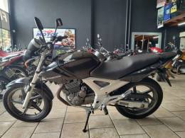 HONDA - CBX 250 TWISTER - 2006/2006 - Preta - Sob Consulta