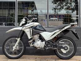 HONDA - NXR 160 - 2023/2023 - Branca - Sob Consulta