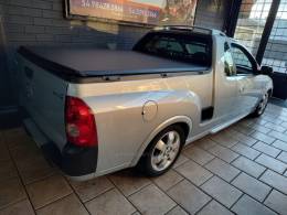 CHEVROLET - MONTANA - 2010/2010 - Prata - Sob Consulta