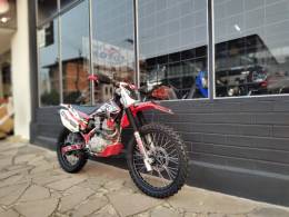 HONDA - CRF 230F - 2014/2014 - Vermelha - Sob Consulta