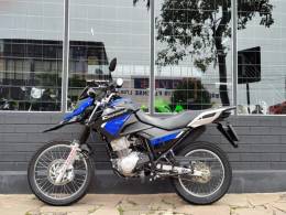 YAMAHA - XTZ 150 - 2023/2024 - Azul - Sob Consulta