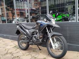 HONDA - XRE 190 ABS - 2019/2020 - Azul - Sob Consulta