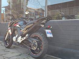 HONDA - CB 250F TWISTER - 2016/2016 - Preta - Sob Consulta