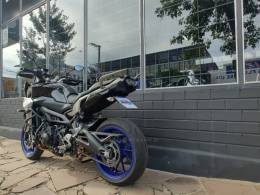 YAMAHA - MT - 2019/2020 - Preta - Sob Consulta