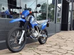 HONDA - XR 250 TORNADO - 2005/2005 - Azul - Sob Consulta