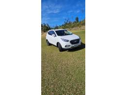 HYUNDAI - IX35 - 2021/2022 - Branca - R$ 111.900,00