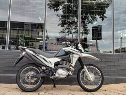 HONDA - NXR 160 - 2023/2023 - Branca - Sob Consulta