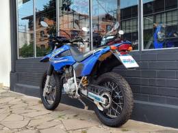 HONDA - XR 250 TORNADO - 2005/2005 - Azul - Sob Consulta