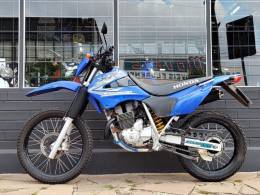 HONDA - XR 250 TORNADO - 2005/2005 - Azul - Sob Consulta